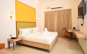 Kenth Hari Resort Dhaulpur By Shrigo Hotels