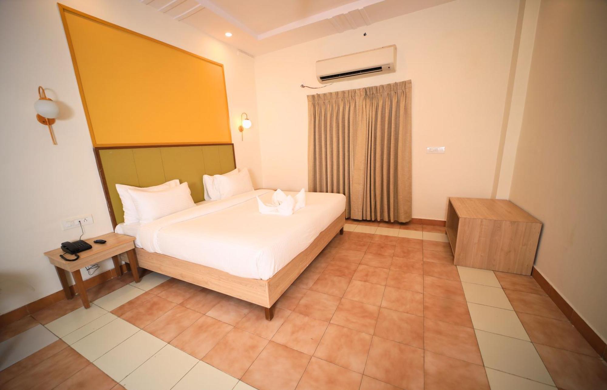 Kenth Hari Resort Dhaulpur By Shrigo Hotels Exterior photo